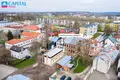 Commercial property 165 m² in Koliupe, Lithuania