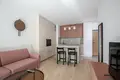 2 room apartment 38 m² in Warsaw, Poland