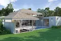 Villa de tres dormitorios 308 m² Thalang, Tailandia