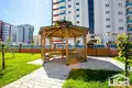 Wohnung 2 zimmer 75 m² Alanya, Türkei