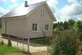 Casa 118 m² Putcynski sielski Saviet, Belarús
