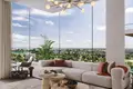 Appartement 3 chambres 121 m² Doubaï, Émirats arabes unis