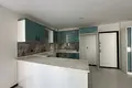 Appartement 2 chambres  Alanya, Turquie