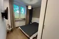 2 room apartment 36 m² in Warsaw, Poland