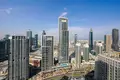 Apartamento 1 habitación 804 m² Dubái, Emiratos Árabes Unidos