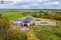 Commercial property 1 277 m² in Gargzdai, Lithuania