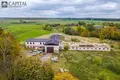 Nieruchomości komercyjne 1 277 m² Gorżdy, Litwa