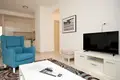 Wohnung 2 Zimmer 56 m² Budva, Montenegro