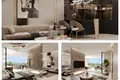 Mieszkanie 1 pokój 101 m² Sanur, Indonezja