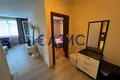 Mieszkanie 2 pokoi 58 m² Rawda, Bułgaria