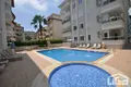 Wohnung 2 zimmer 47 m² Oba, Türkei