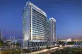 Жилой комплекс Элитная резиденция Majestine с бассейном и садами в центре района Business Bay, Дубай, ОАЭ