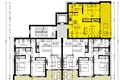 1 bedroom apartment 63 m² Yeroskipou, Cyprus