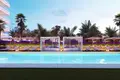 Mieszkanie 3 pokoi 126 m² San Pedro Alcantara, Hiszpania