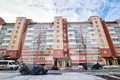 Wohnung 1 Zimmer 42 m² Baryssau, Weißrussland
