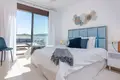 Mieszkanie 3 pokoi 118 m² Casares, Hiszpania