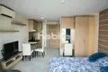Mieszkanie 1 pokój 31 m² Pattaya, Tajlandia