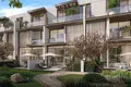 Таунхаус 4 комнаты 251 м² Дубай, ОАЭ