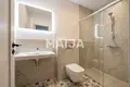 Appartement 5 chambres 107 m² Riga, Lettonie