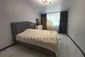Mieszkanie 2 pokoi 51 m² Muchaviecki sielski Saviet, Białoruś