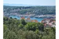 Land 7 216 m² Opcina Milna, Croatia