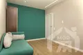 Mieszkanie 3 pokoi 80 m² Oszmiana, Białoruś