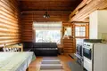 Dom wolnostojący 2 pokoi 28 m² Kuopio sub region, Finlandia