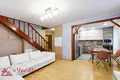 3 room apartment 82 m² Minsk, Belarus