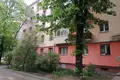 Wohnung 2 zimmer 45 m² Minsk, Belarus