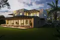 3 bedroom villa 260 m² Yeroskipou, Cyprus