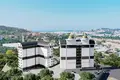 1 bedroom apartment 51 m² Demirtas, Turkey