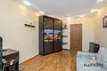 3 room apartment 65 m² Minsk, Belarus