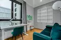 4 room apartment 90 m² in Warsaw, Poland