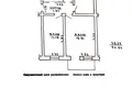 Apartamento 3 habitaciones 55 m² Vítebsk, Bielorrusia