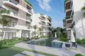 1 bedroom apartment 57 m² Dominican Republic, Dominican Republic