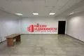 Pomieszczenie biurowe 43 m² w Grodno, Białoruś