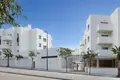 Mieszkanie 4 pokoi 115 m² Malaga, Hiszpania