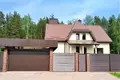 Dom wolnostojący 315 m² Raubiczy, Białoruś