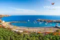 Wohnung 1 Schlafzimmer 43 m² Guia de Isora, Spanien