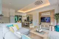 3-Schlafzimmer-Villa 147 m² Phuket, Thailand