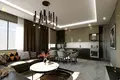 Квартира 2 комнаты 52 м² Махмутлар центр, Турция