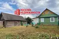 Haus 53 m² Viercialiski, Weißrussland