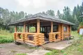 Casa 129 m² Lasanski siel ski Saviet, Bielorrusia