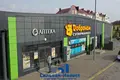 Commercial property 1 445 m² in Stowbtsy, Belarus