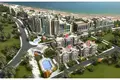 Apartment 41 m² Pomorie, Bulgaria