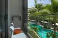 Appartement 3 chambres 90 m² Choeng Thale, Thaïlande