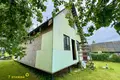 House 53 m² Azierski sielski Saviet, Belarus