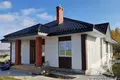 House 105 m² Telminski sielski Saviet, Belarus