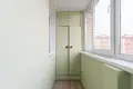 Apartamento 1 habitación 42 m² Minsk, Bielorrusia