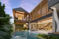 villa de 5 chambres 656 m² Choeng Thale, Thaïlande